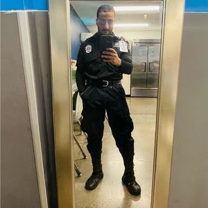 Meet your Posher, Lhoucine